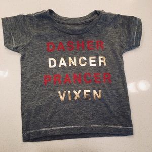 Peek Clothing Reindeer Shirt